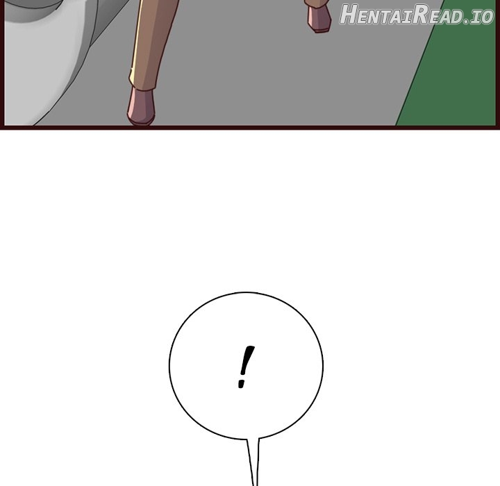 My Mother Is A College Student Chapter 80 - page 7