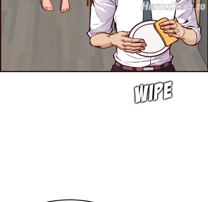 My Mother Is A College Student Chapter 49 - page 50