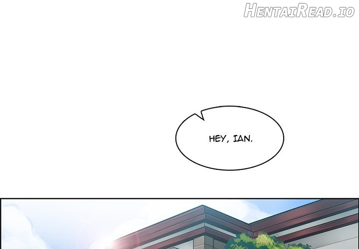 My Mother Is A College Student Chapter 83 - page 3