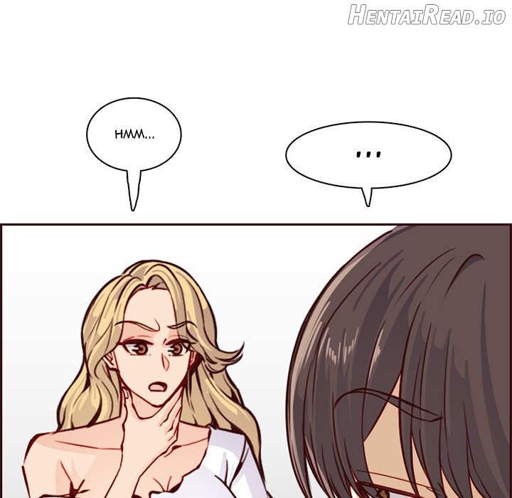 My Mother Is A College Student Chapter 83 - page 41