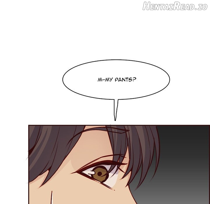 My Mother Is A College Student Chapter 83 - page 45