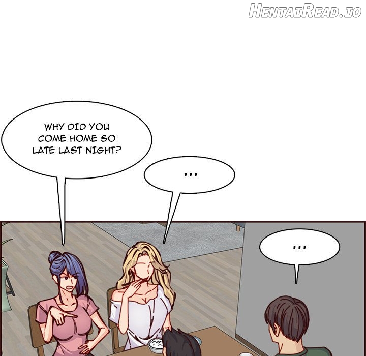 My Mother Is A College Student Chapter 83 - page 5