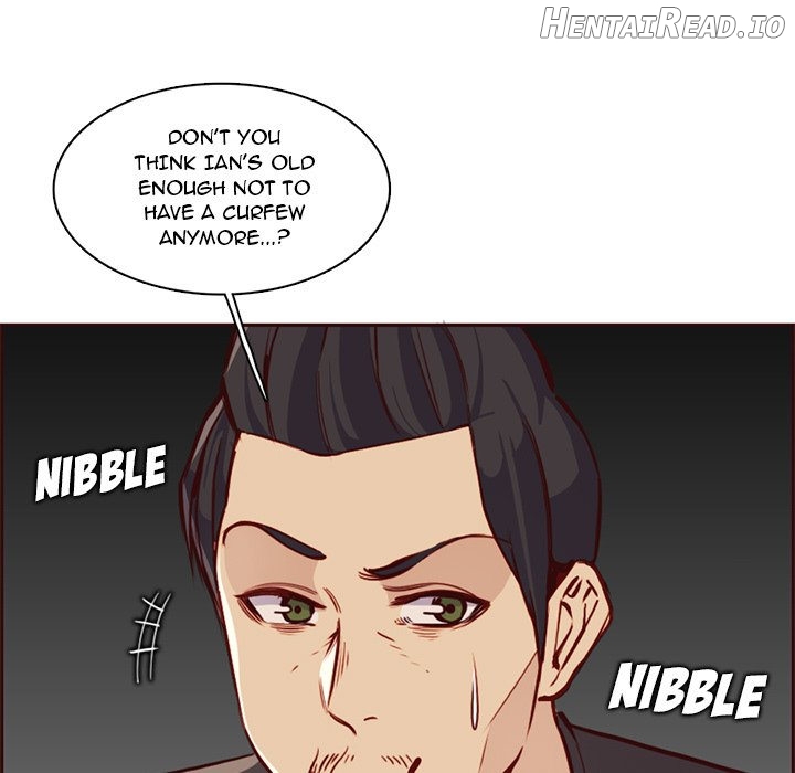 My Mother Is A College Student Chapter 83 - page 7