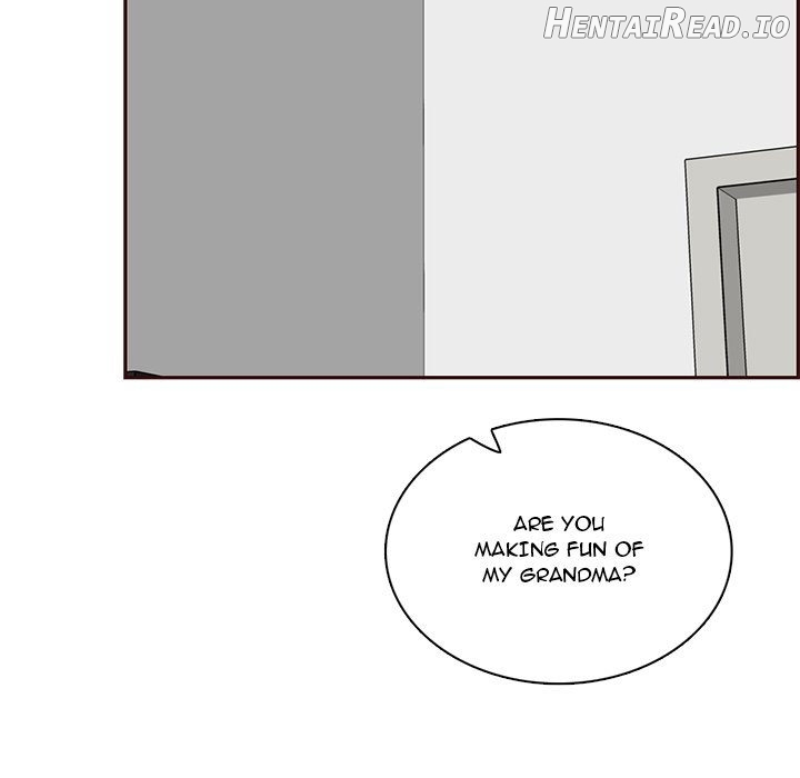My Mother Is A College Student Chapter 83 - page 71
