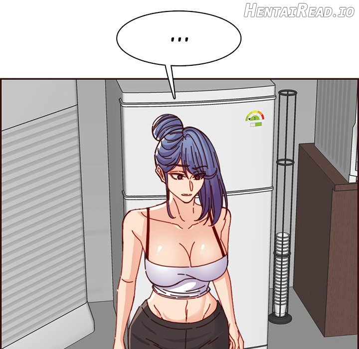 My Mother Is A College Student Chapter 83 - page 76