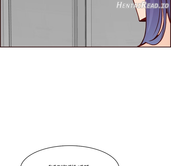 My Mother Is A College Student Chapter 83 - page 89