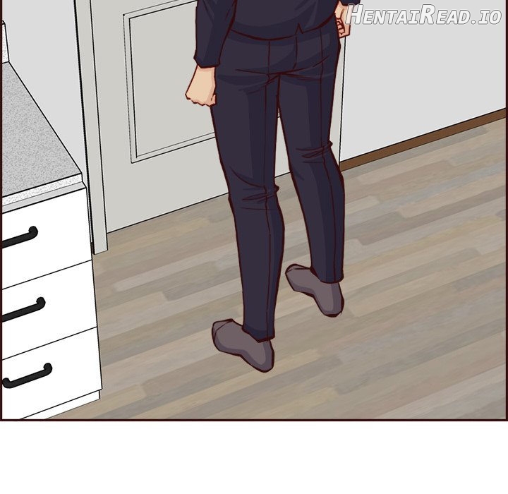 My Mother Is A College Student Chapter 85 - page 103