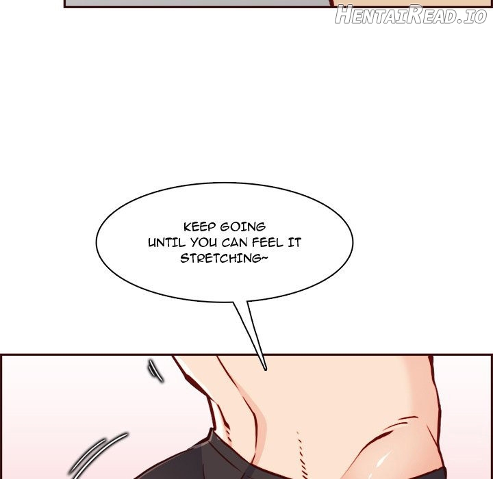 My Mother Is A College Student Chapter 85 - page 11