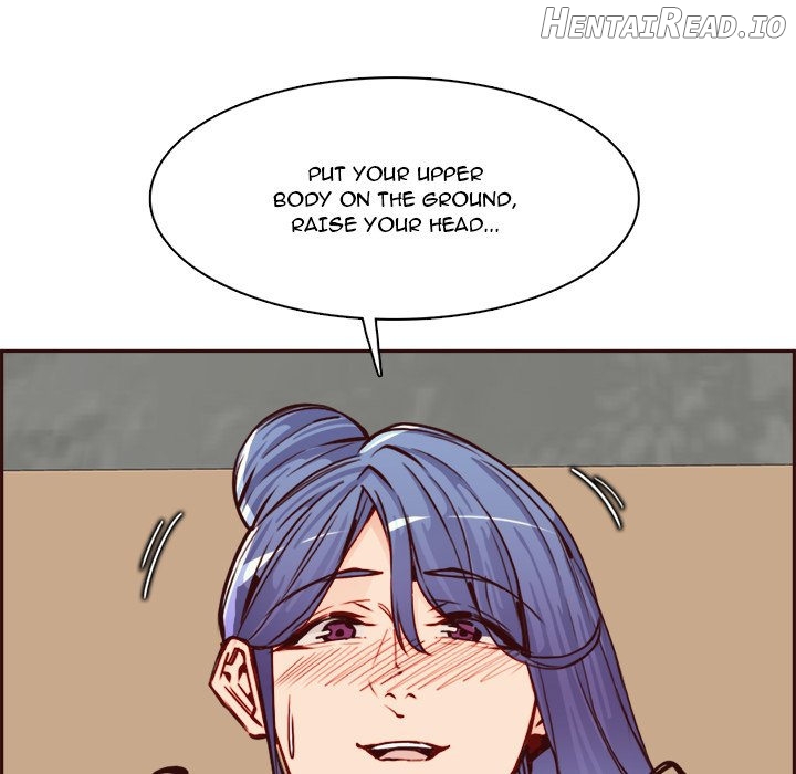 My Mother Is A College Student Chapter 85 - page 18