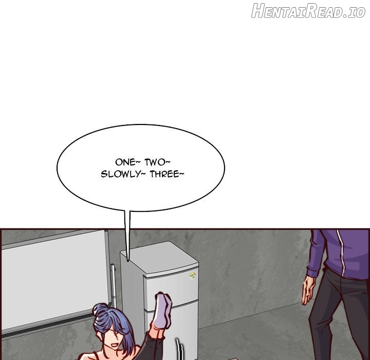 My Mother Is A College Student Chapter 85 - page 29