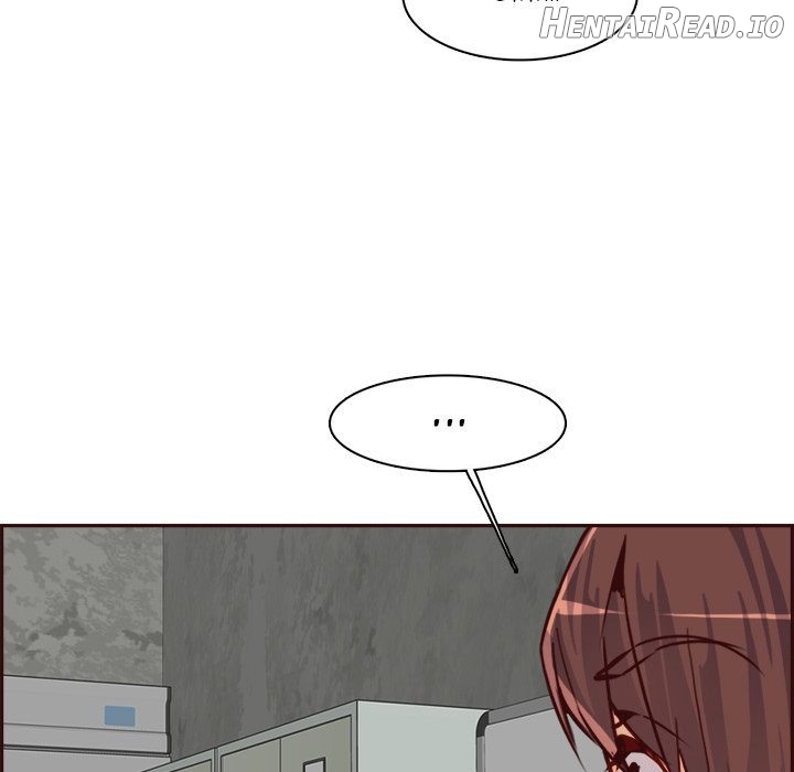 My Mother Is A College Student Chapter 85 - page 31