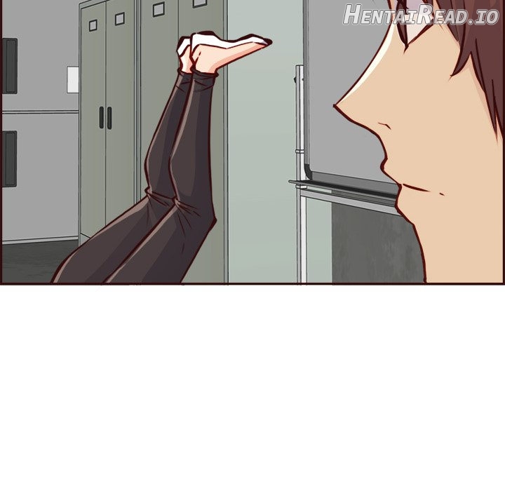 My Mother Is A College Student Chapter 85 - page 32