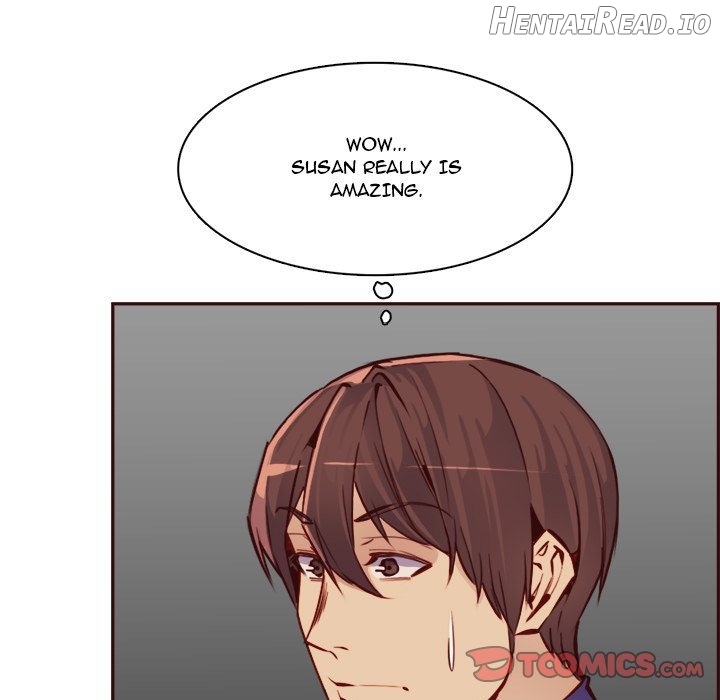 My Mother Is A College Student Chapter 85 - page 33