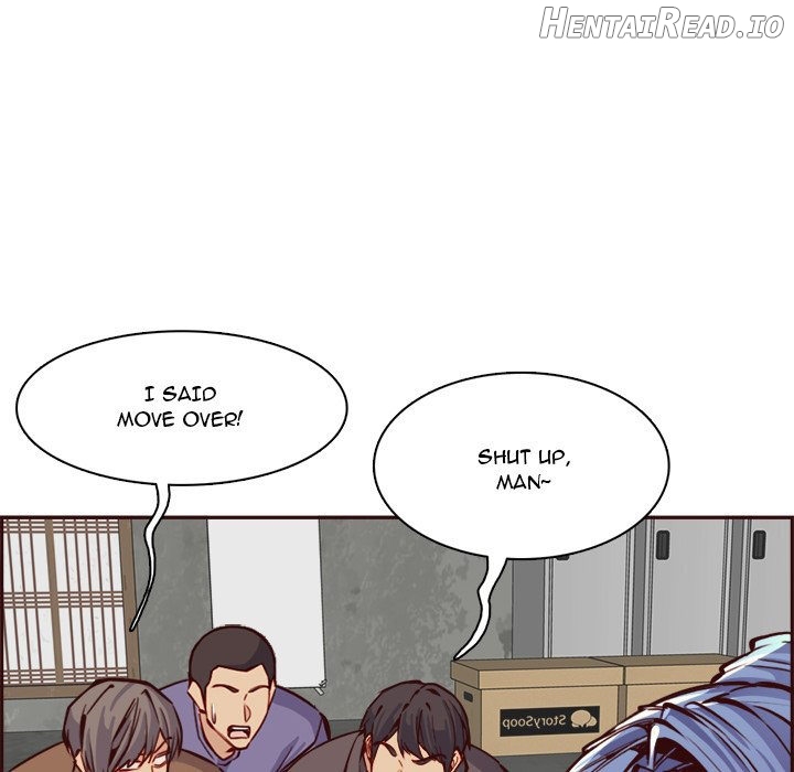 My Mother Is A College Student Chapter 85 - page 47