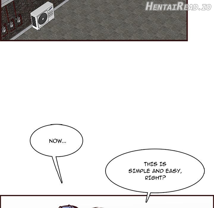 My Mother Is A College Student Chapter 85 - page 6