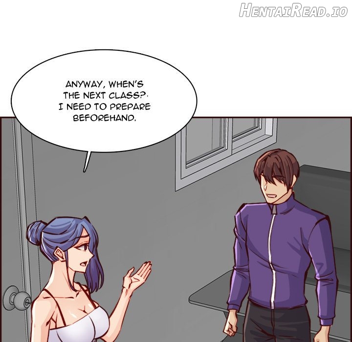 My Mother Is A College Student Chapter 85 - page 60