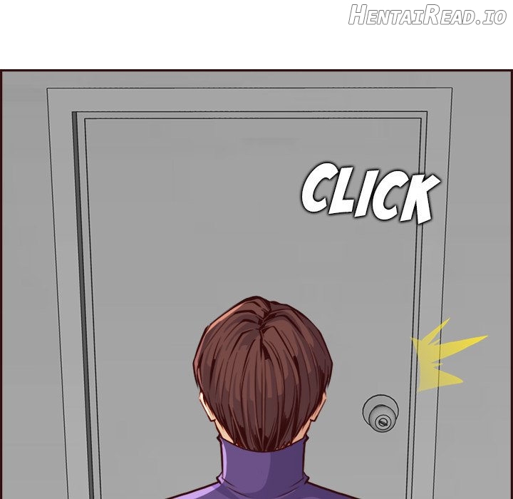 My Mother Is A College Student Chapter 85 - page 68