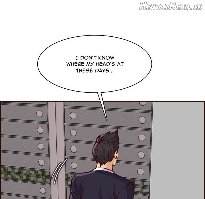 My Mother Is A College Student Chapter 85 - page 78