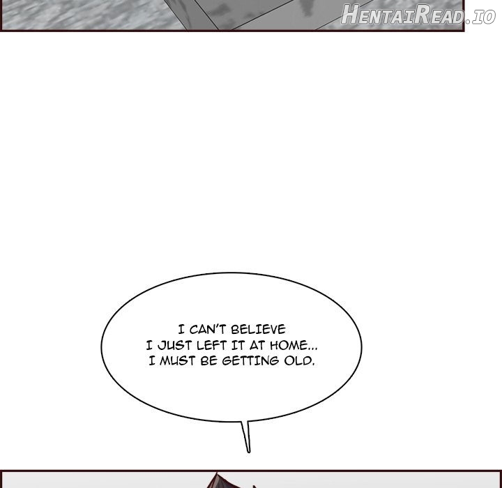 My Mother Is A College Student Chapter 85 - page 88