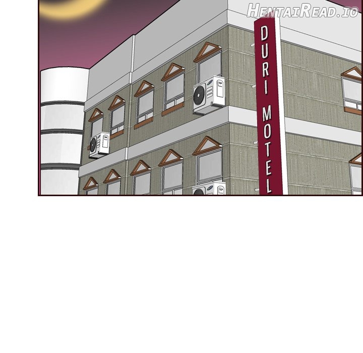 My Mother Is A College Student Chapter 54 - page 5