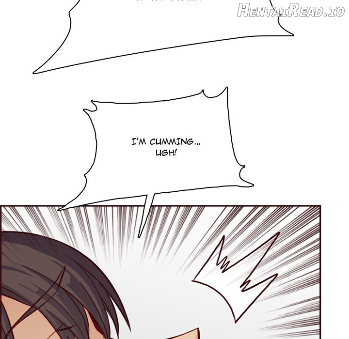 My Mother Is A College Student Chapter 86 - page 41