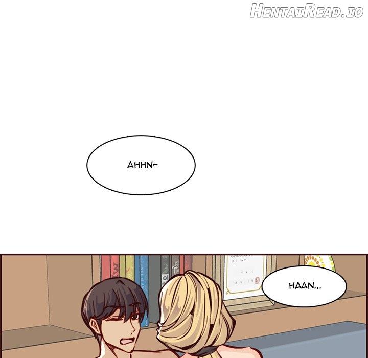 My Mother Is A College Student Chapter 86 - page 5