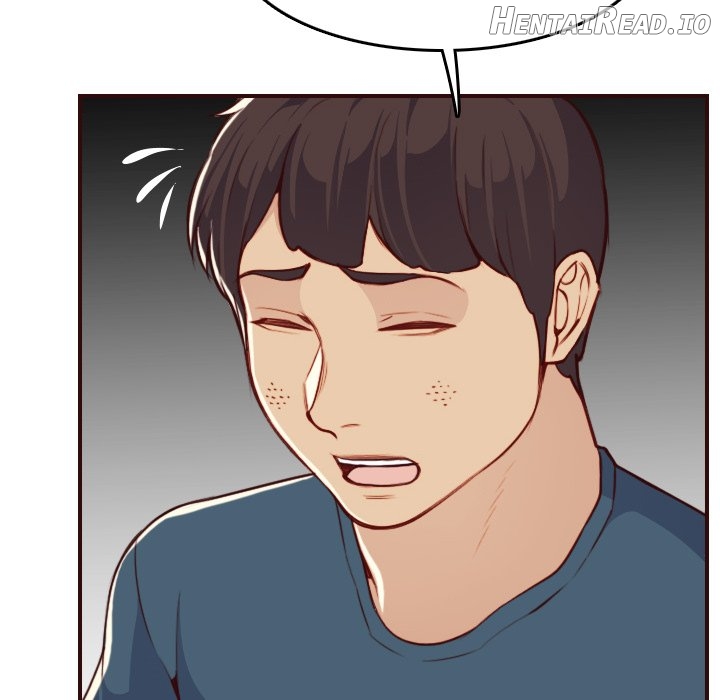 My Mother Is A College Student Chapter 55 - page 47