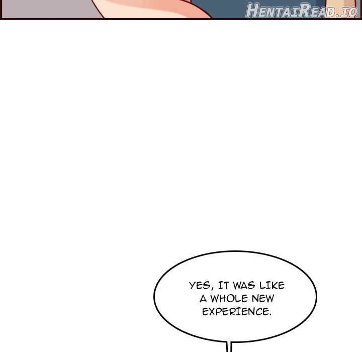 My Mother Is A College Student Chapter 55 - page 52