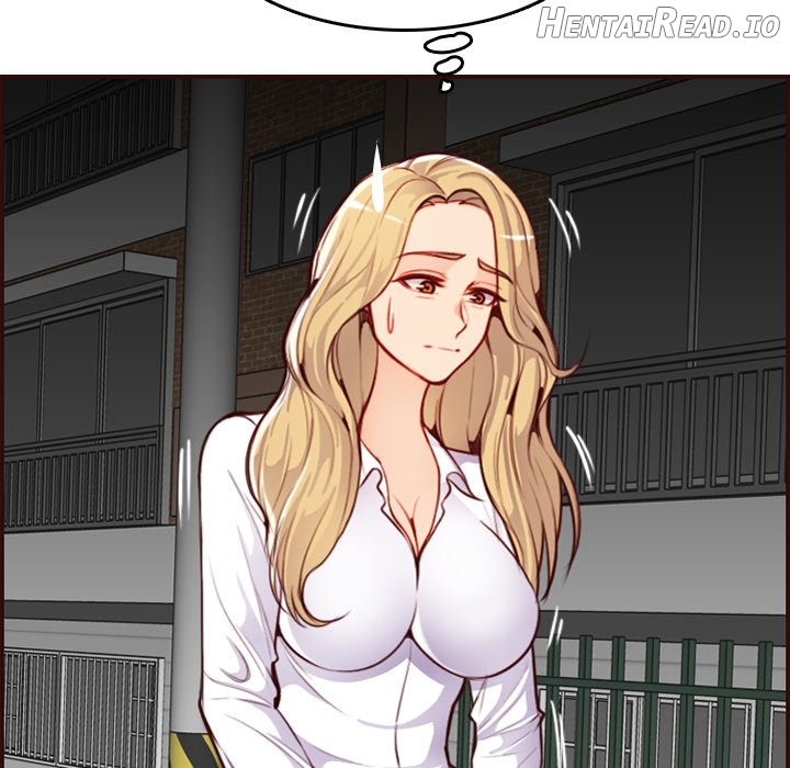 My Mother Is A College Student Chapter 55 - page 7