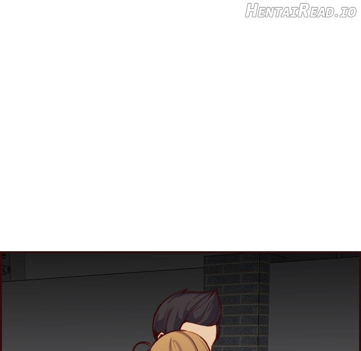 My Mother Is A College Student Chapter 55 - page 79