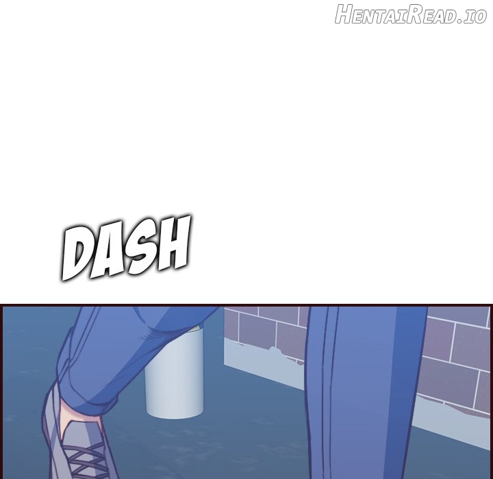 My Mother Is A College Student Chapter 56 - page 6