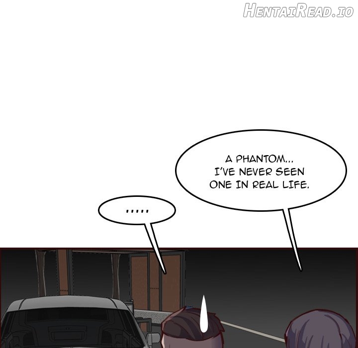 My Mother Is A College Student Chapter 57 - page 76