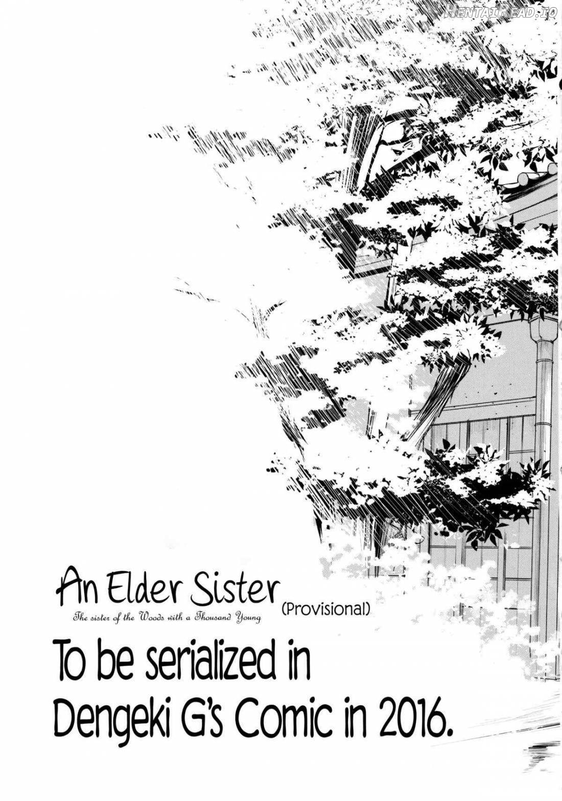 Ane Naru Mono 9 Chapter 2 - page 25
