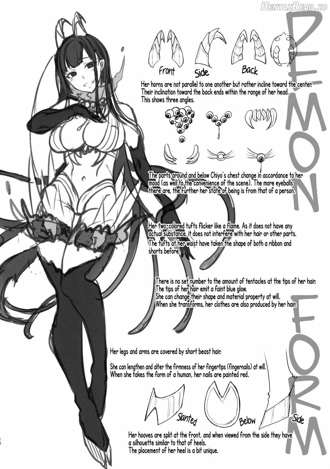 Ane Naru Mono 9 Chapter 4 - page 14
