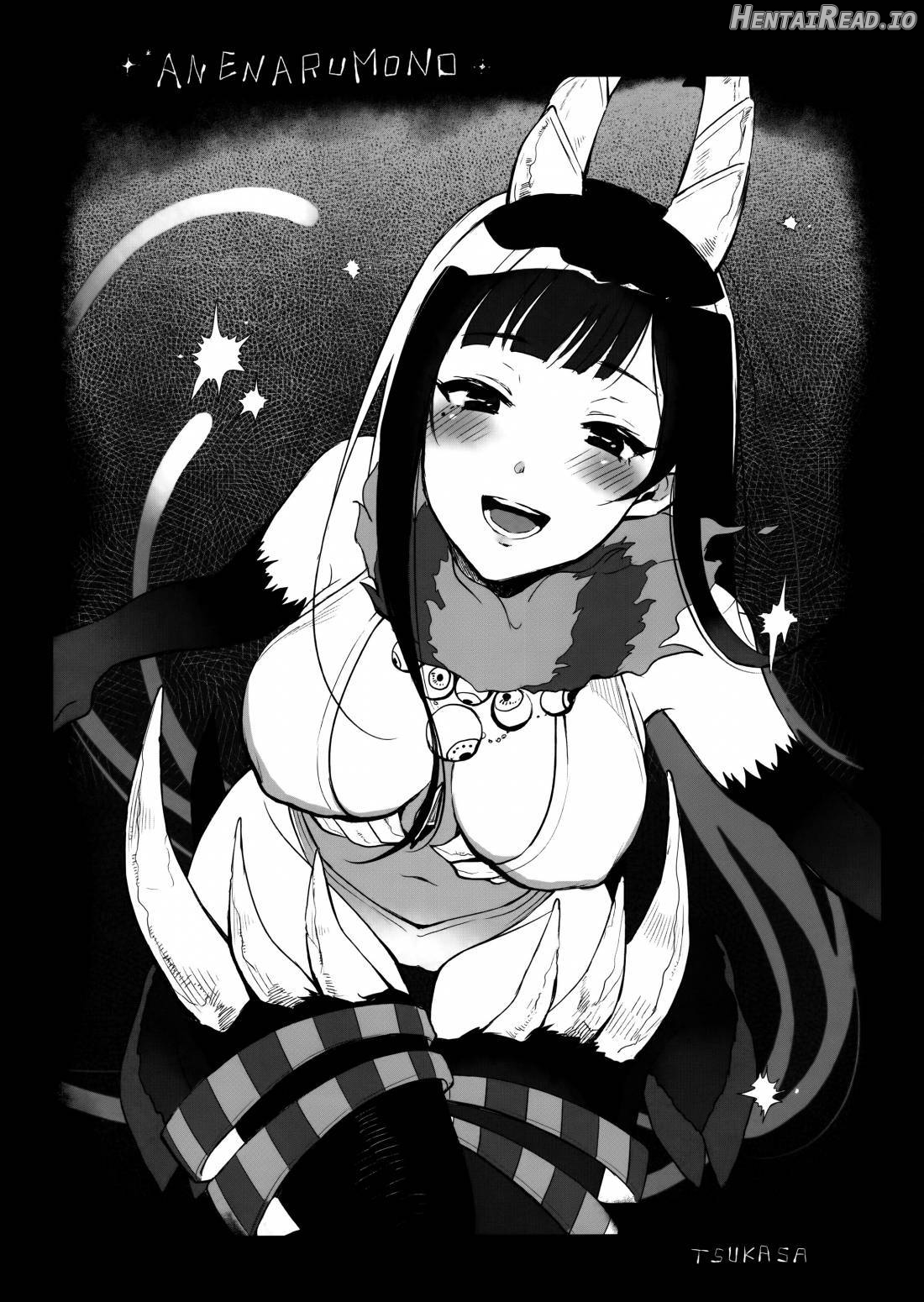 Ane Naru Mono 9 Chapter 4 - page 17