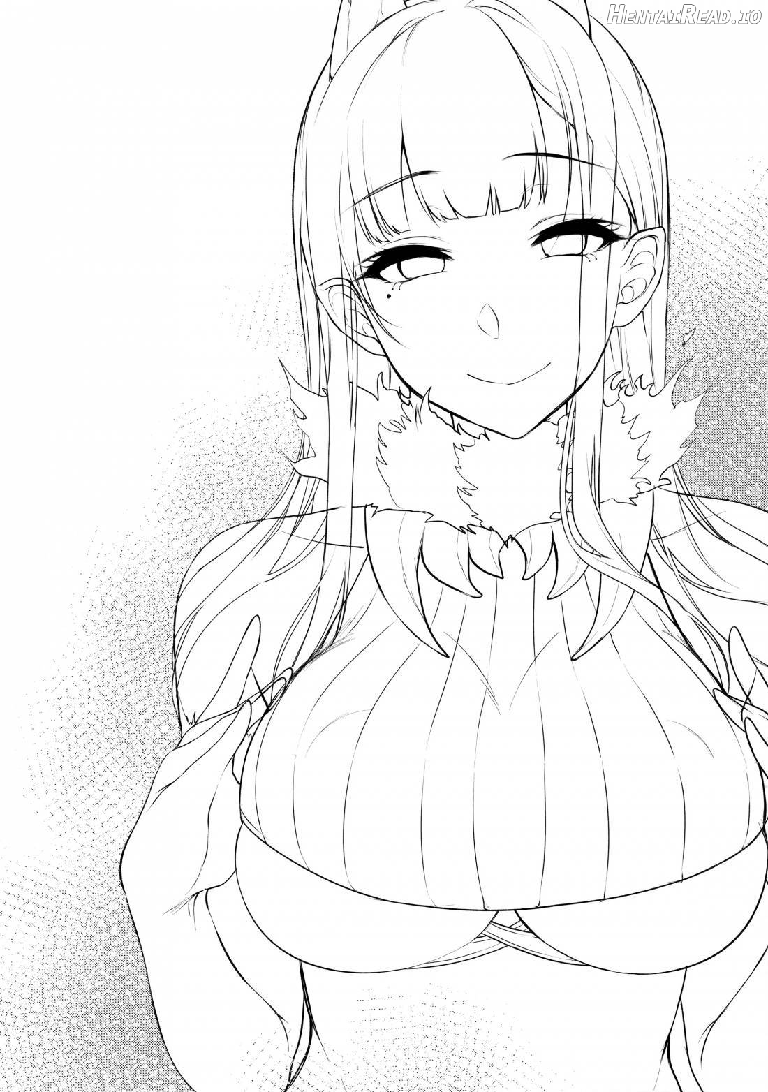 Ane Naru Mono 9 Chapter 5 - page 21