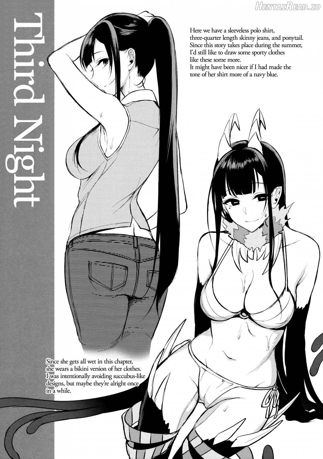 Ane Naru Mono 9 Chapter 6 - page 7