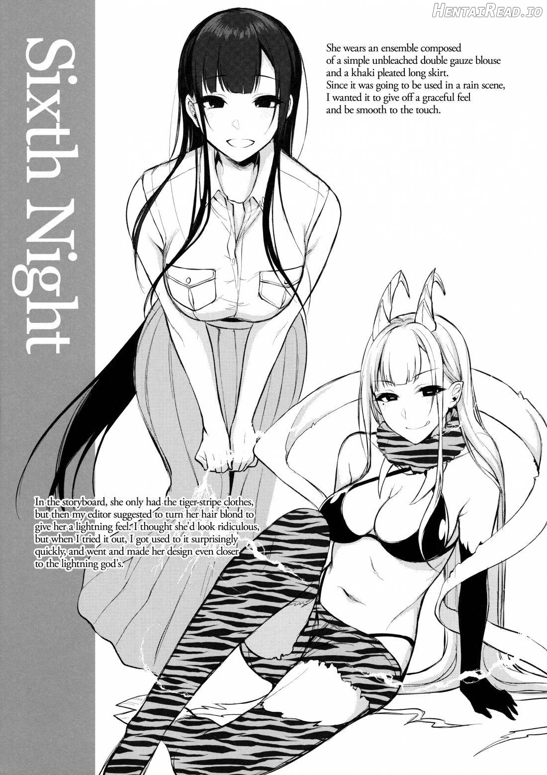 Ane Naru Mono 9 Chapter 6 - page 13