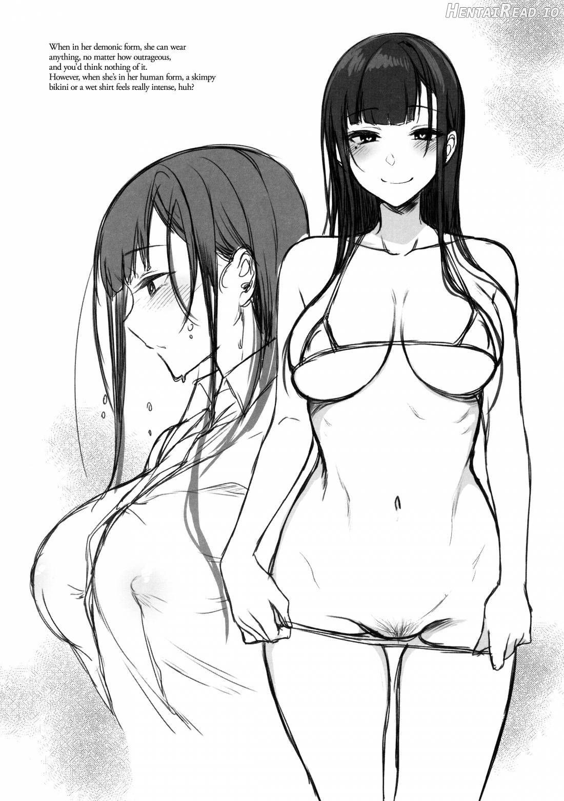 Ane Naru Mono 9 Chapter 6 - page 20
