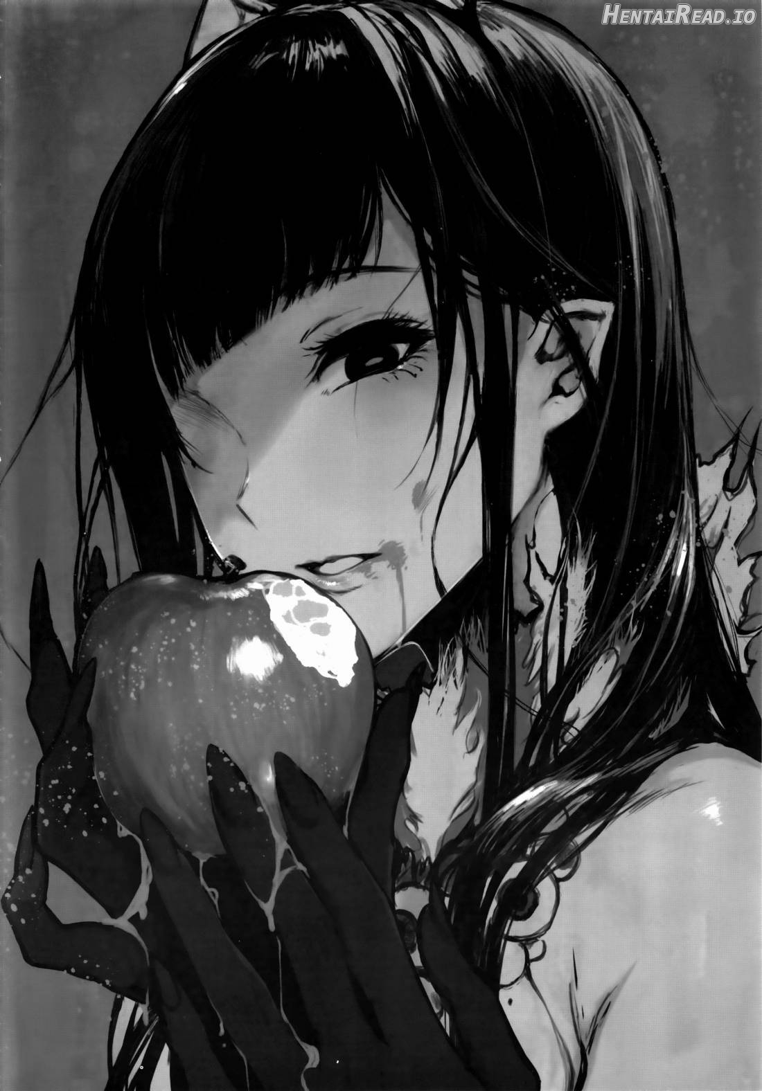 Ane Naru Mono 9 Chapter 8 - page 4