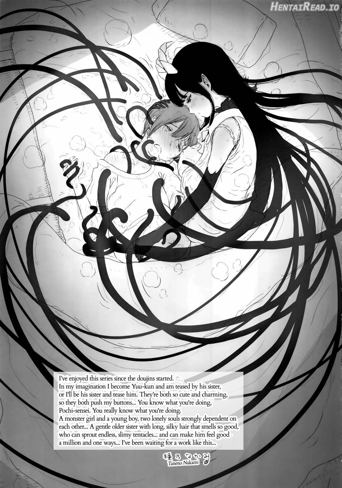 Ane Naru Mono 9 Chapter 8 - page 37