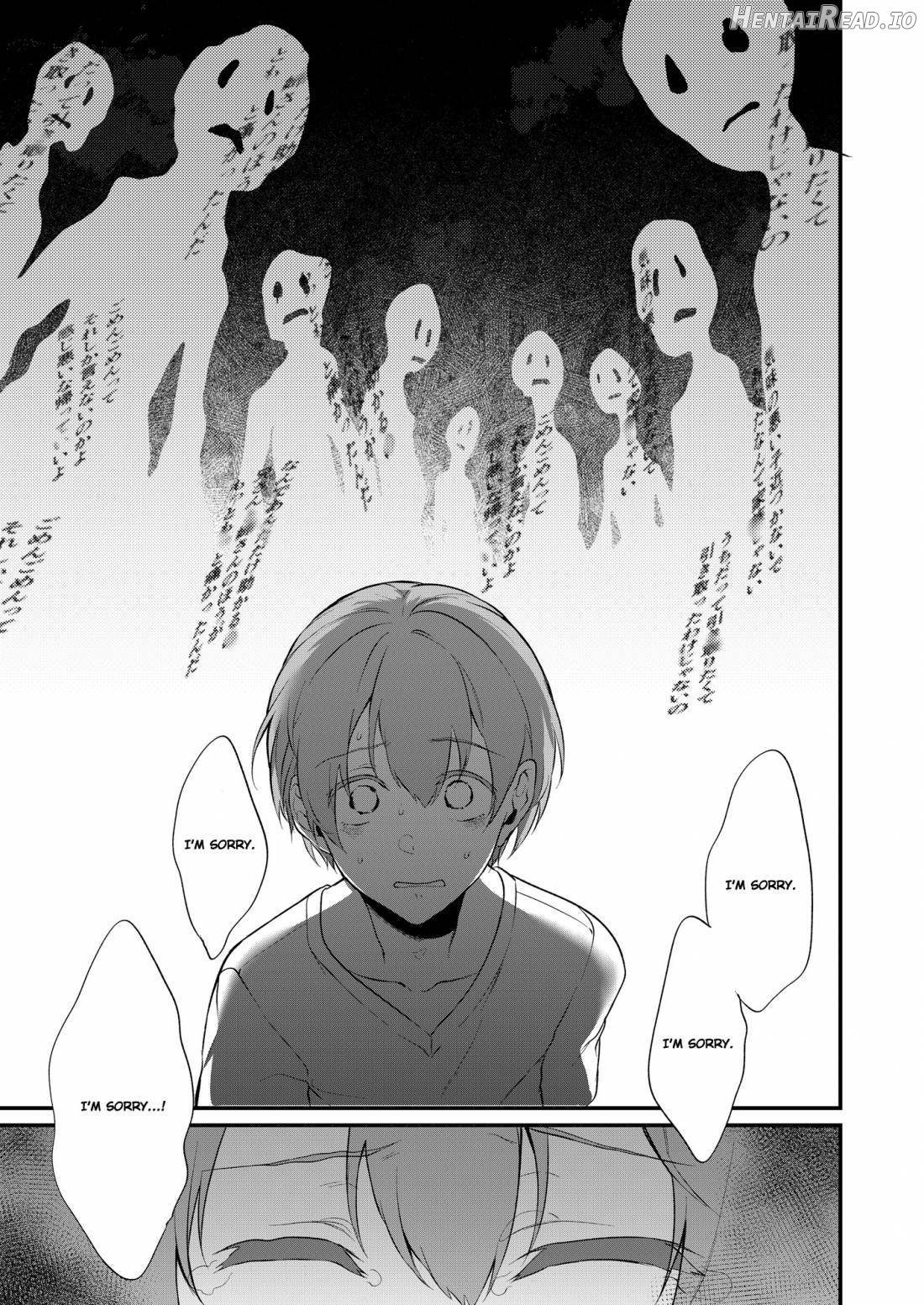 Ane Naru Mono 9 Chapter 13 - page 3
