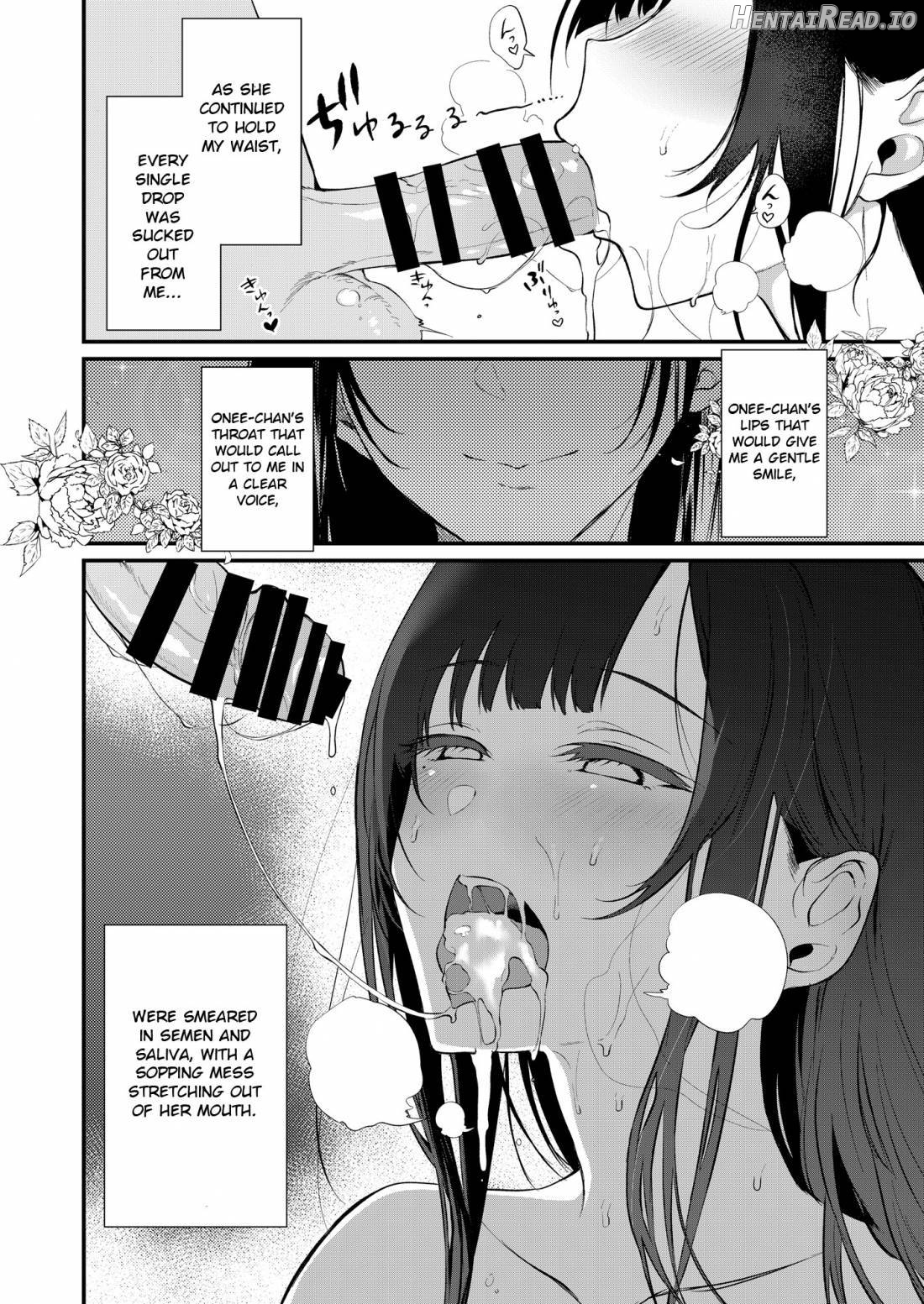 Ane Naru Mono 9 Chapter 13 - page 20