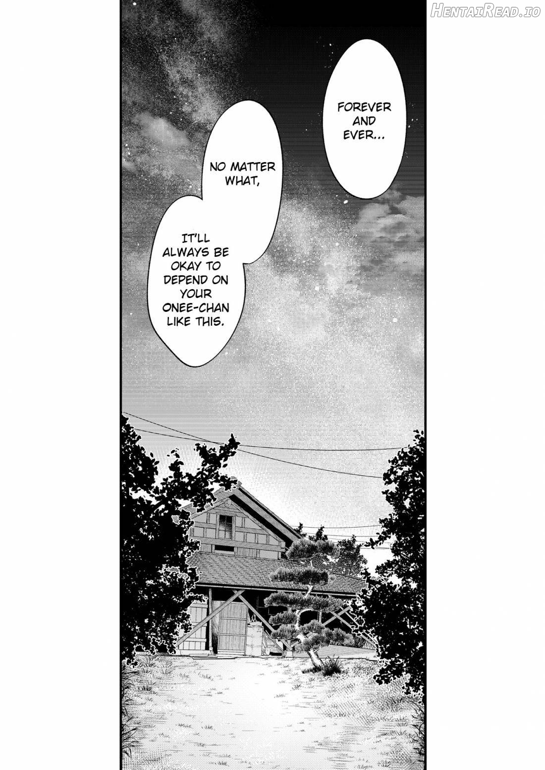 Ane Naru Mono 9 Chapter 13 - page 30