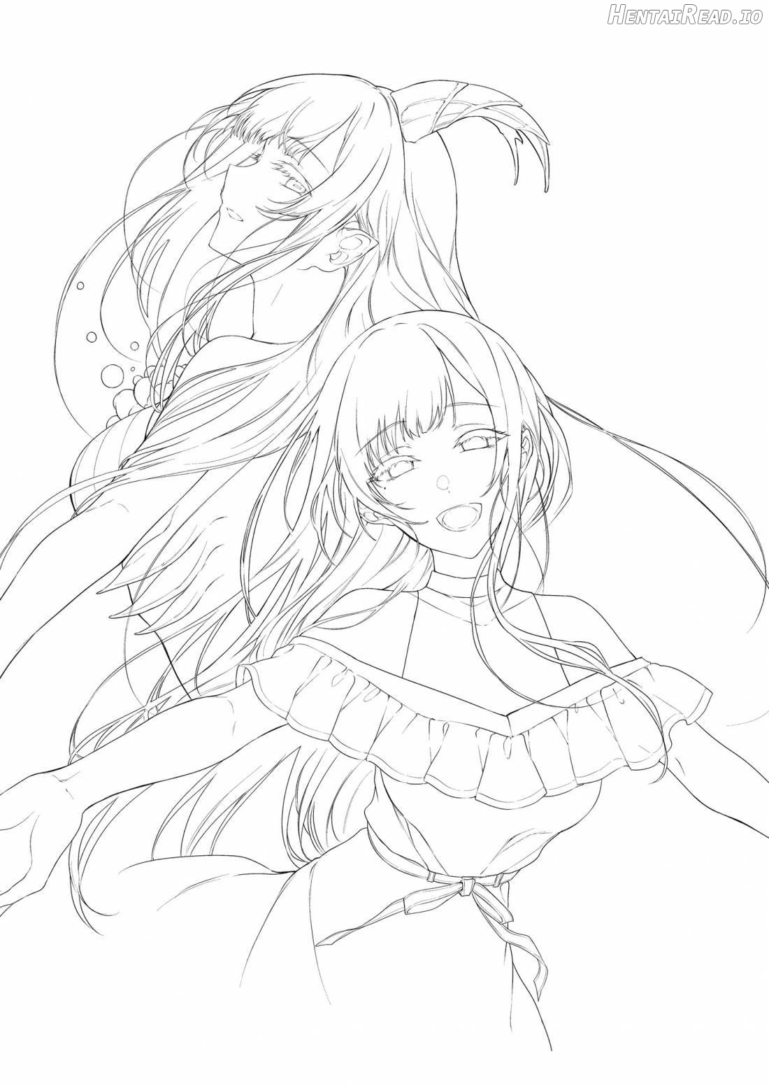 Ane Naru Mono 9 Chapter 13 - page 34