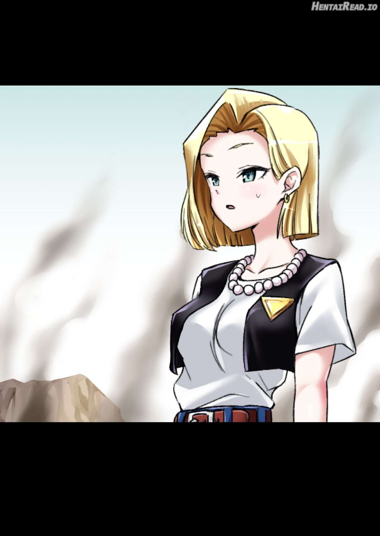 Cell no Esa Chapter 4 - page 5