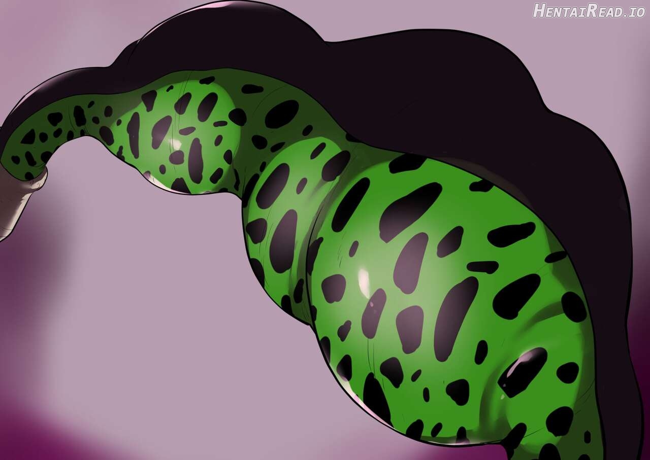Cell no Esa Chapter 4 - page 149