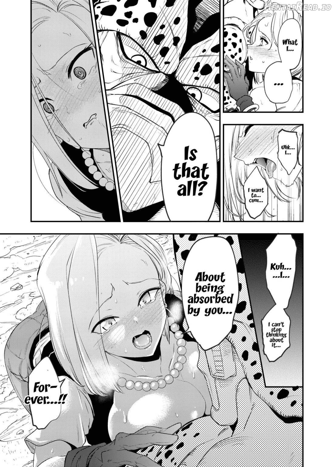 Cell no Esa Chapter 5 - page 30