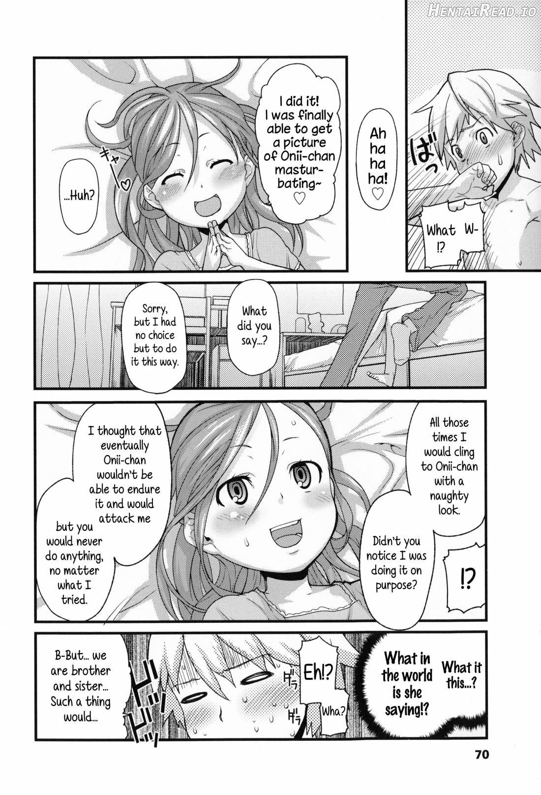 Kids Challenge Chapter 1 - page 67