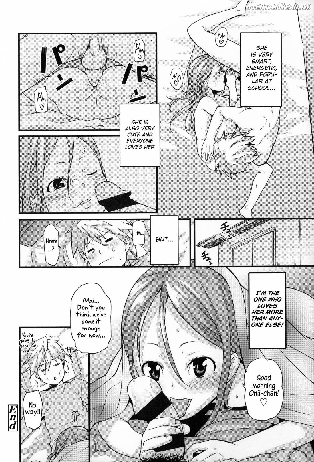 Kids Challenge Chapter 1 - page 81